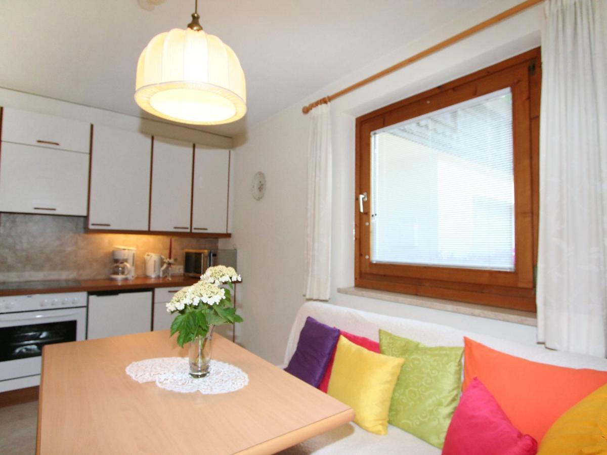 Apartment Pesjak By Interhome Landeck Eksteriør billede